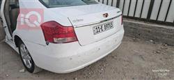 Geely Emgrand 8
